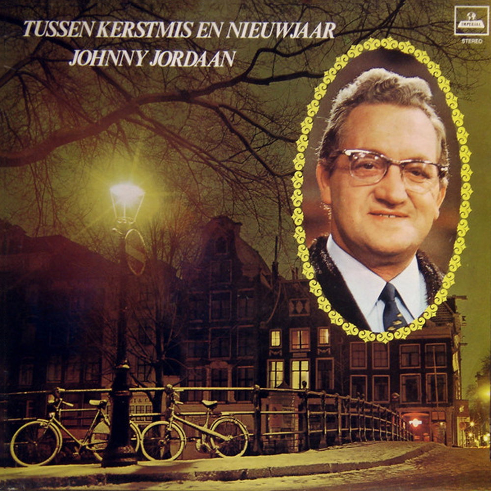 Tussen Kerstmis En Nieuwjaar - Remastered 2022