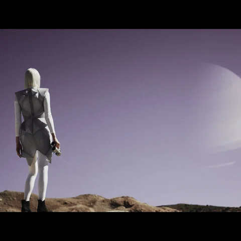 Light Years Away