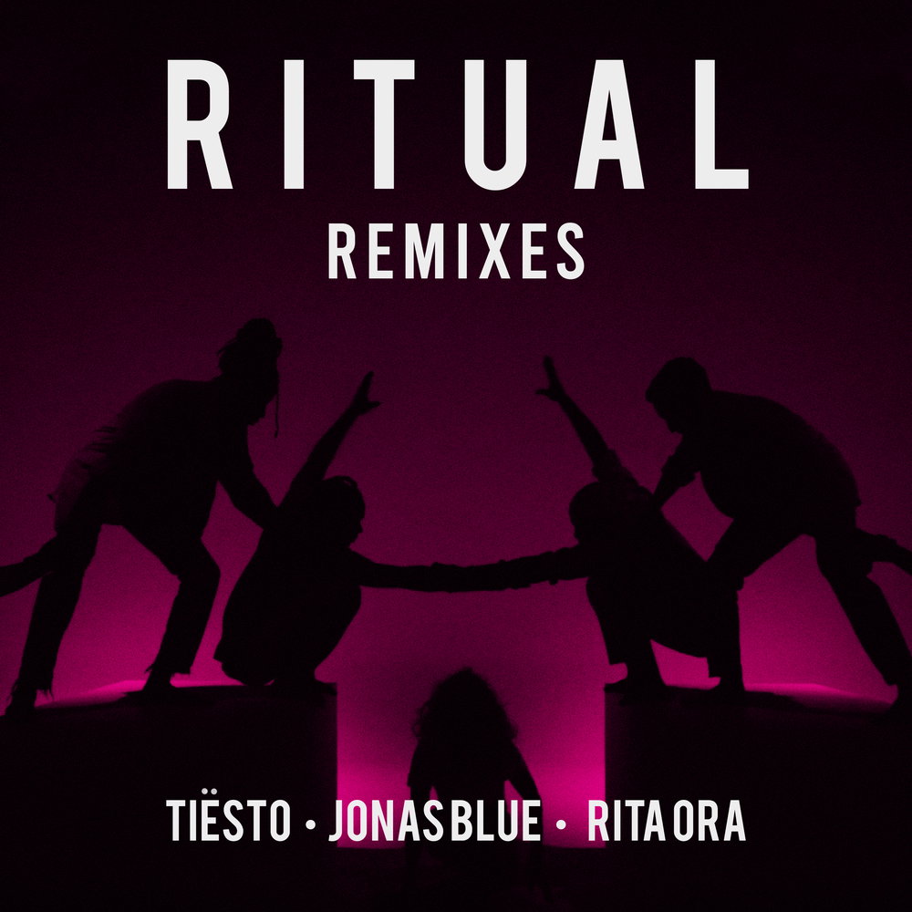 Ritual - Remixes