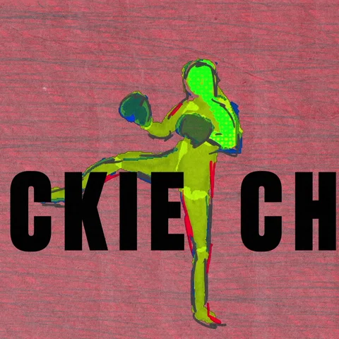 Jackie Chan - Lyric Video