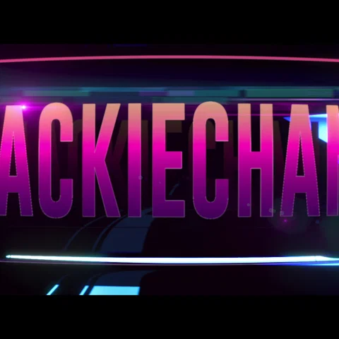 Jackie Chan
