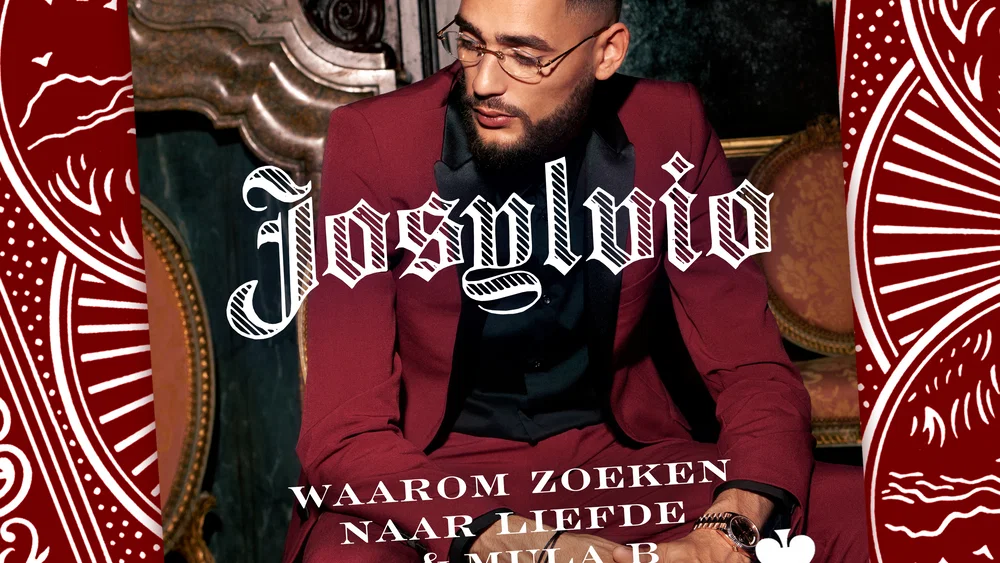 Waarom Zoeken Naar Liefde background