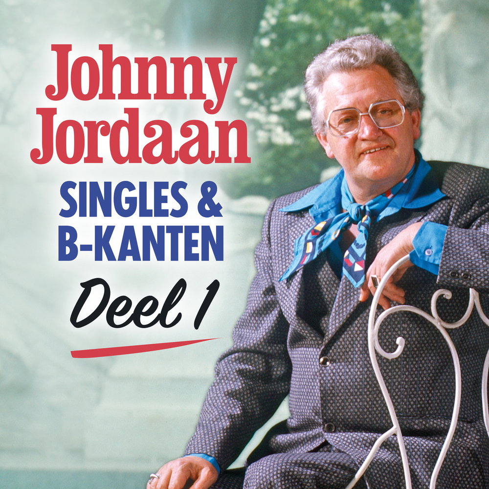 Singles & B-kanten - Deel 1