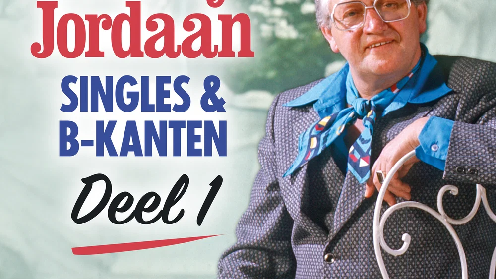 Singles & B-kanten - Deel 1 background