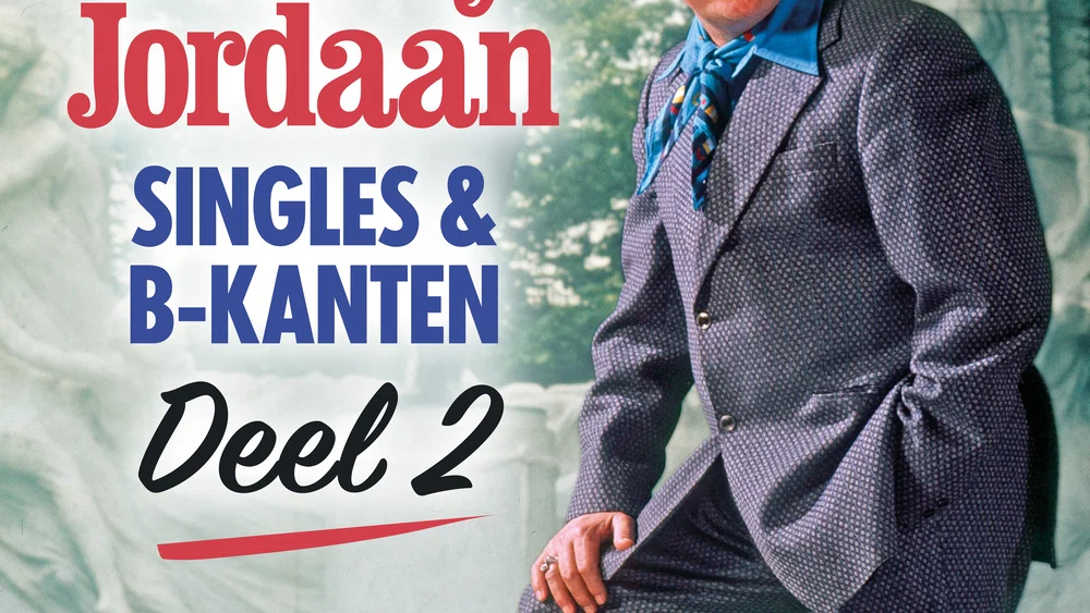 Singles & B-kanten - Deel 2 background