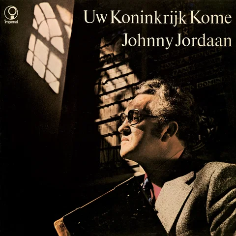 Uw Koninkrijk Kome - Remastered 2022