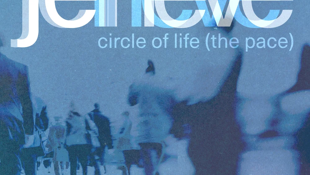 Circle Of Life (The Pace) background