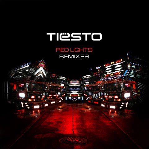 Red Lights - Remixes