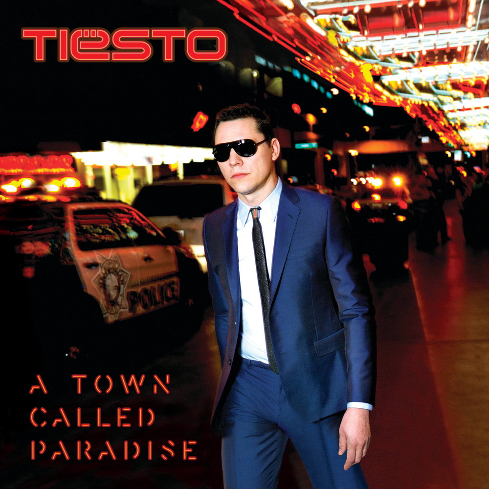 A Town Called Paradise - Deluxe