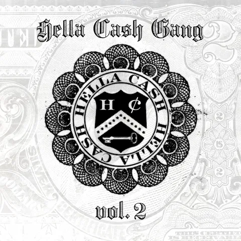 Hella Cash Gang - Vol. 2