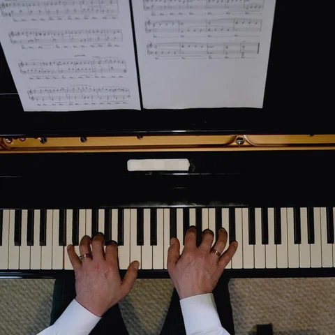 We Made A Promise - Composition