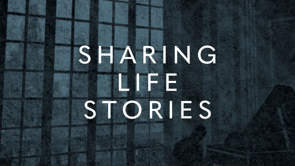 Sharing Life Stories - The Music Of "Start 2 Play" background