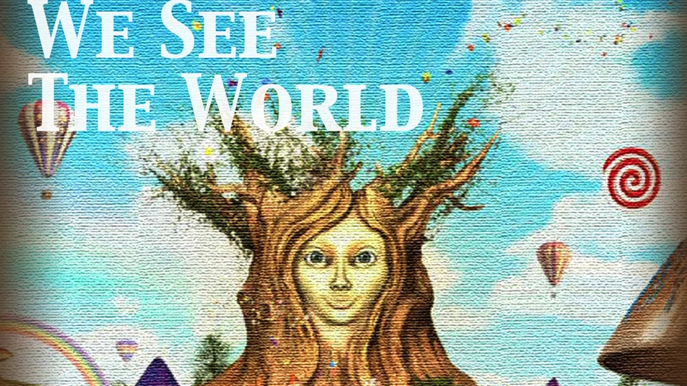 The Way We See The World (Tomorrowland Anthem 2011) background
