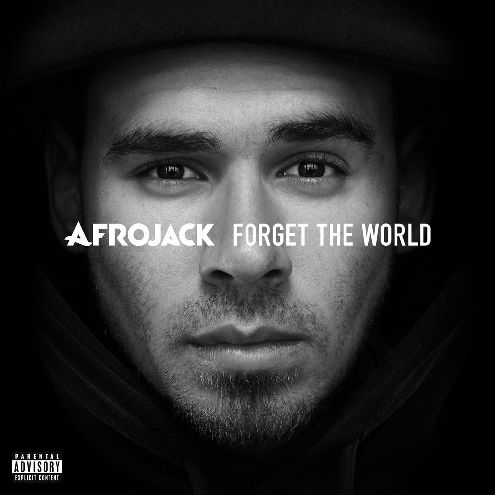 Forget The World - Deluxe