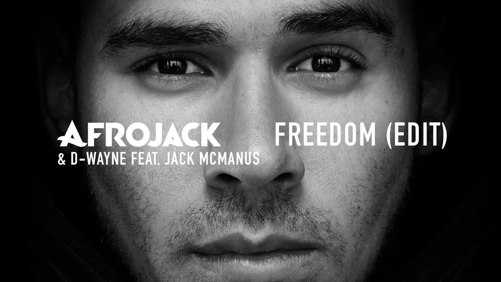 Freedom - Edit background