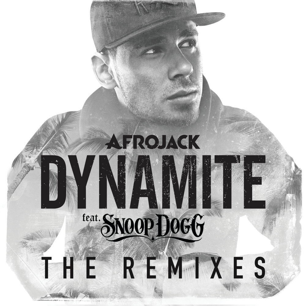 Dynamite - Remixes