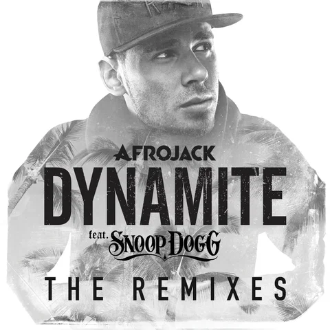 Dynamite - Remixes