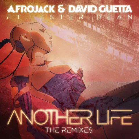 Another Life (Yellow Claw Remix)