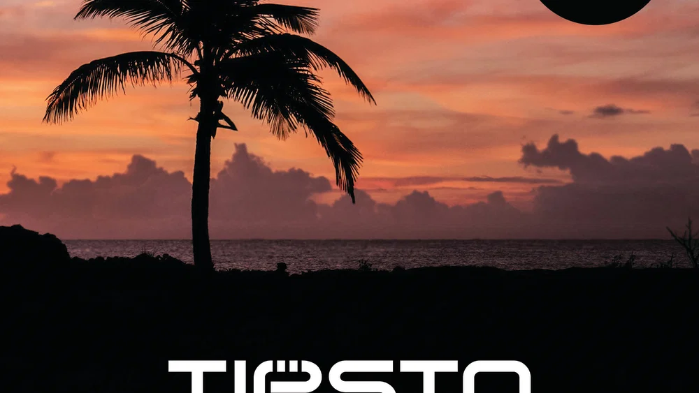 Summer Nights background