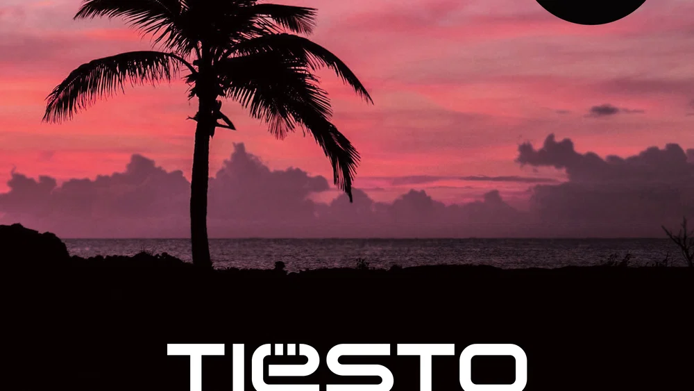 Summer Nights - MOTi Remix background