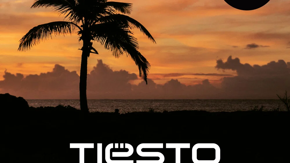 Summer Nights - The Him Remix background