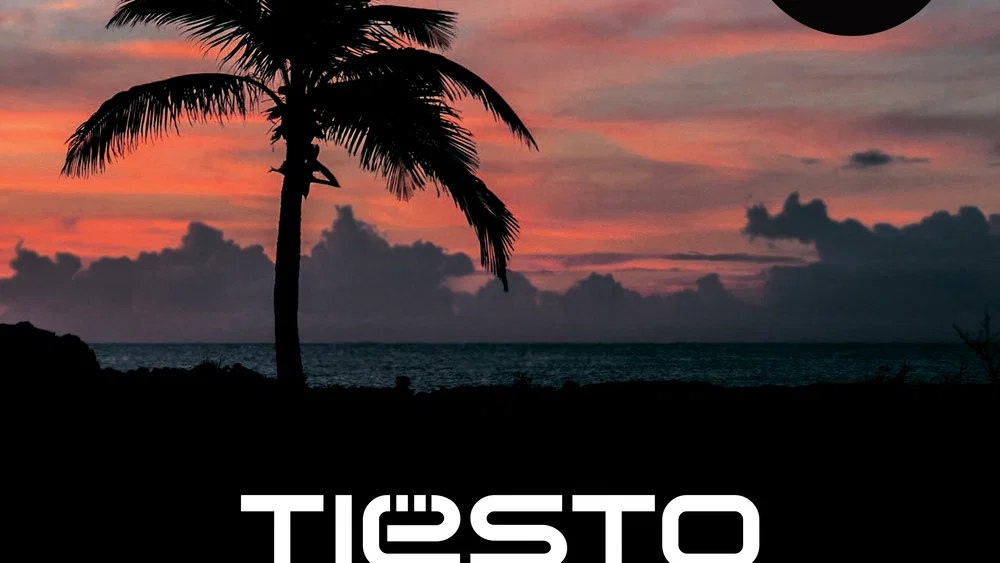 Summer Nights - Tiësto’s Deep House Remix background