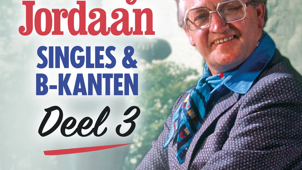 Singles & B-kanten - Deel 3 background