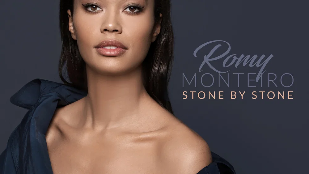 Stone By Stone background
