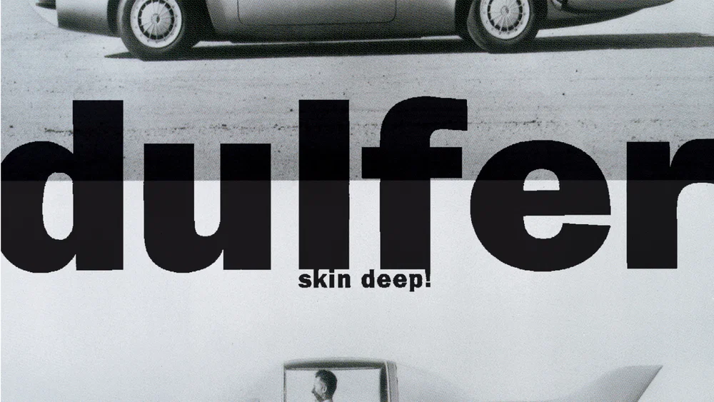 Skin Deep background