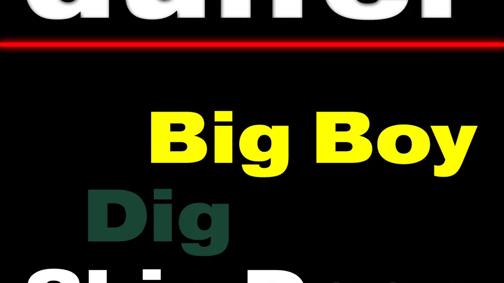 Big Boy, Dig Skin Deep - The Remixes 1994-1999 background