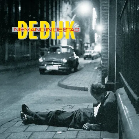 Ik Kan Het Niet Alleen
