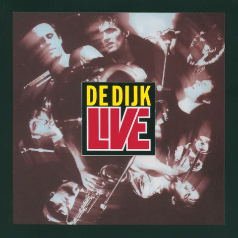 Nooit Meer Tarzan (Live Recorded / 1989)