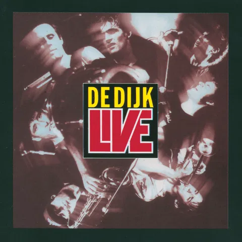 Nooit Meer Tarzan (Live Recorded / 1989)