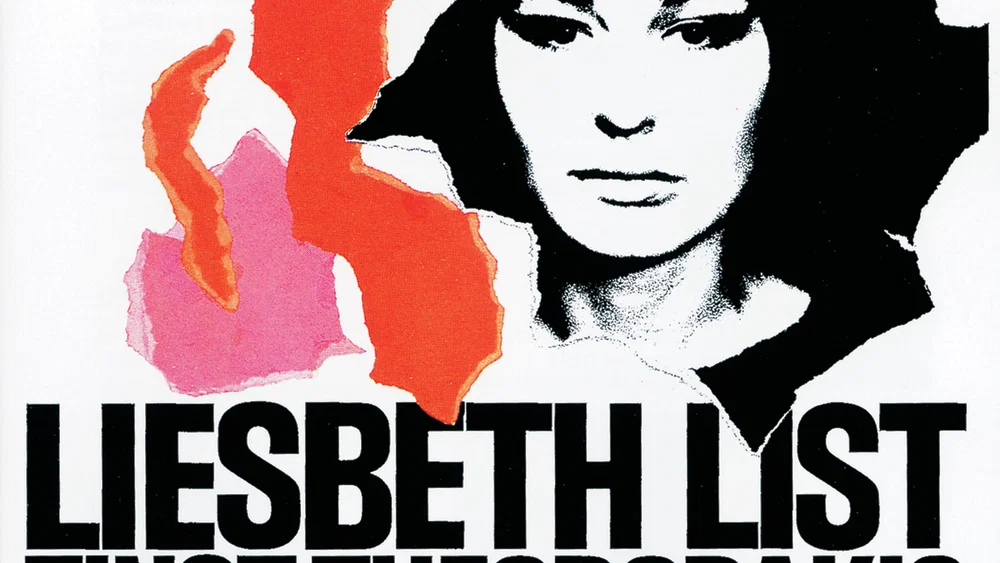 Liesbeth List Zingt Theodorakis background