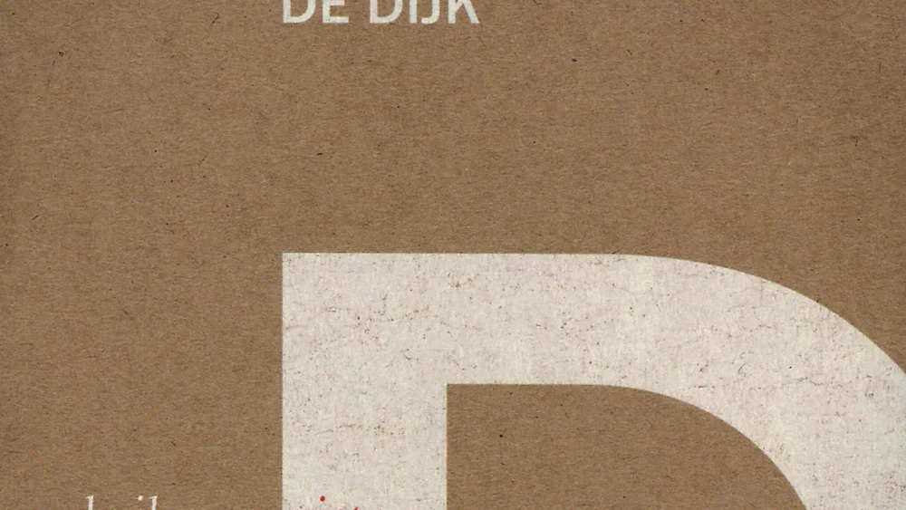 Huil Maar Niet background