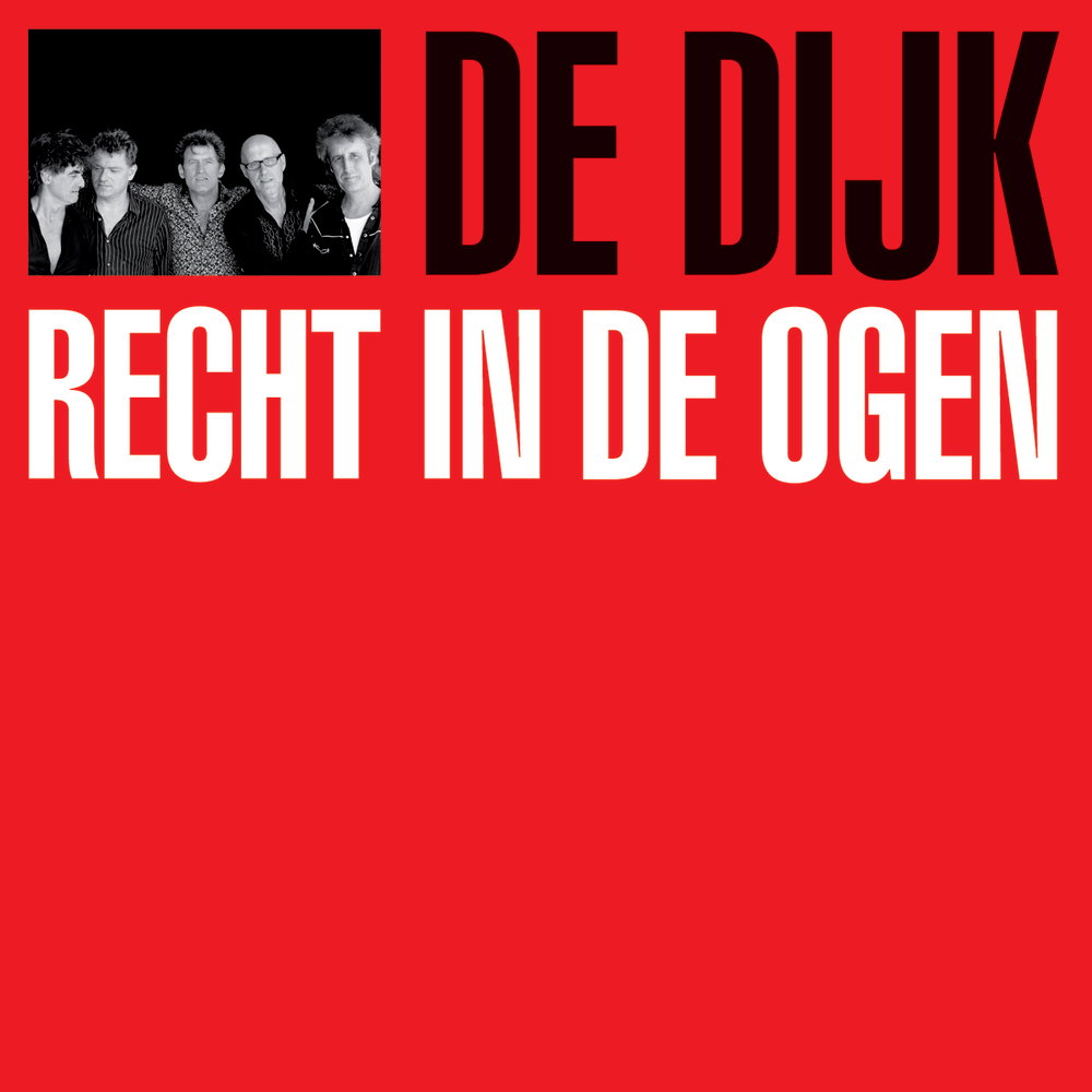 Recht In De Ogen