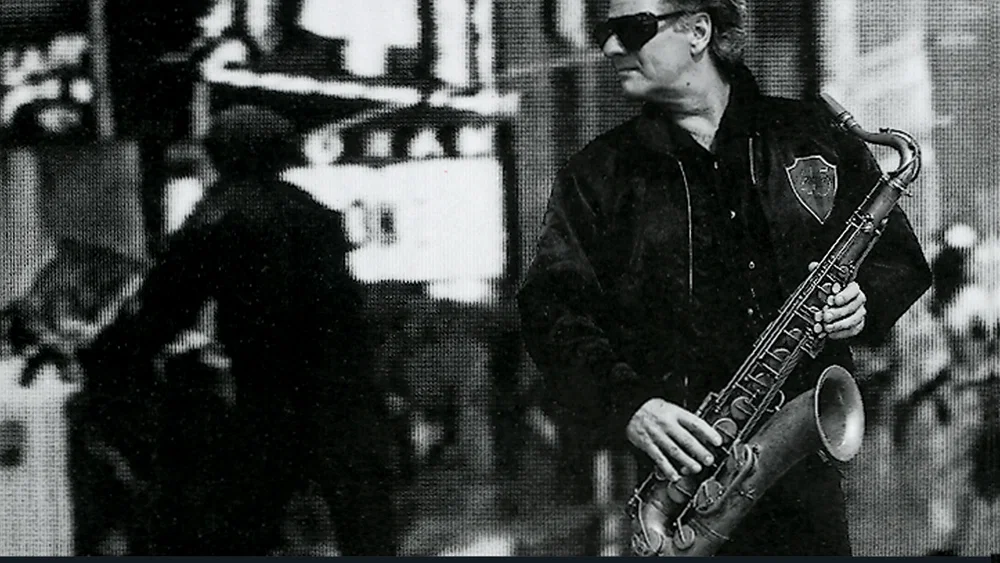 Big Boy background