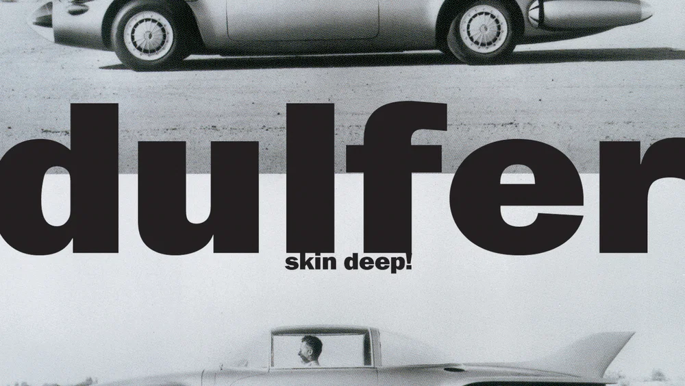 Skin Deep background