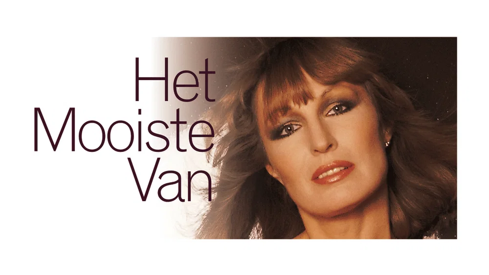 Het Mooiste Van Liesbeth List background