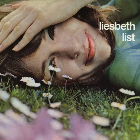 Liesbeth List - Remastered
