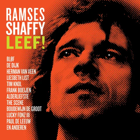 Ramses Shaffy - Leef!