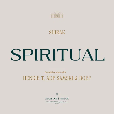 Spiritual