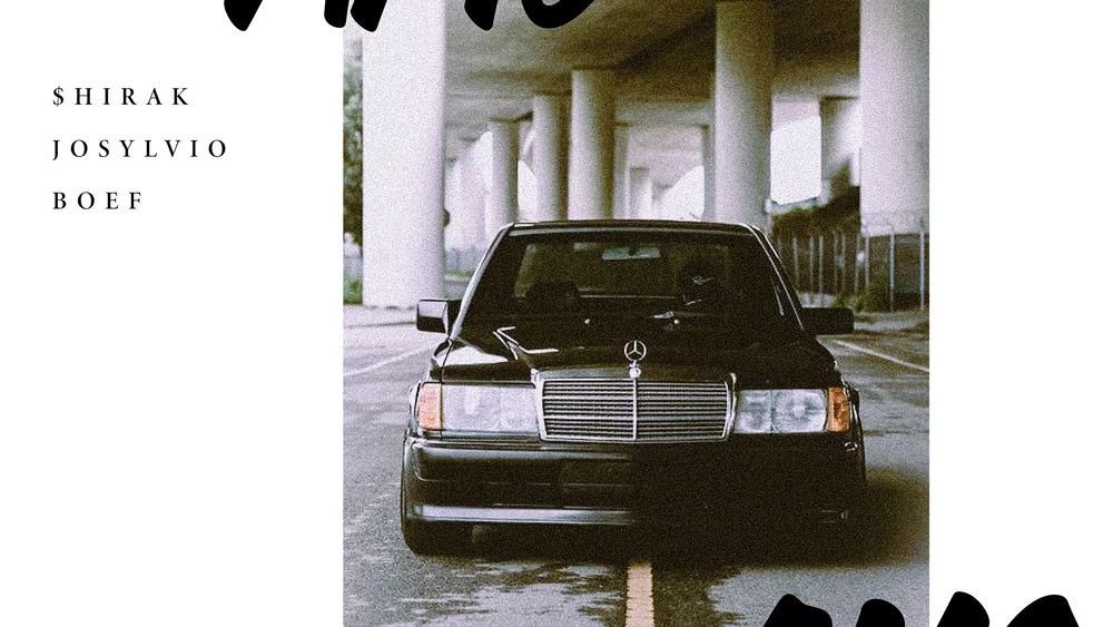 AMG background