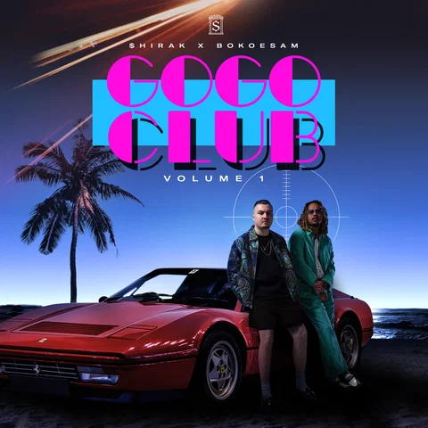 Go Go Club - Vol. 1