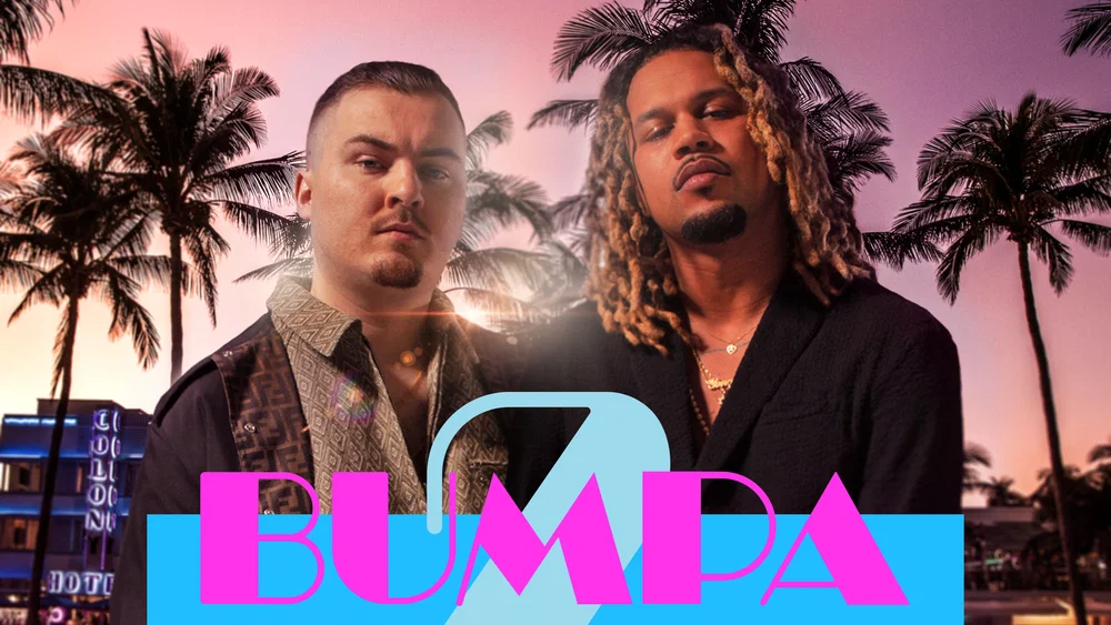 Bumpa 2 Bumpa background