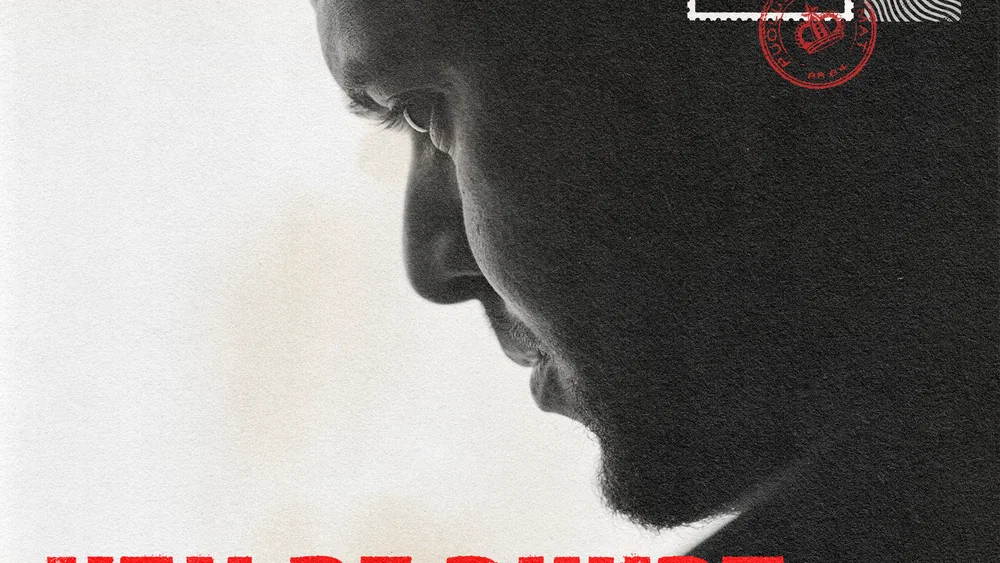Van De Buurt background