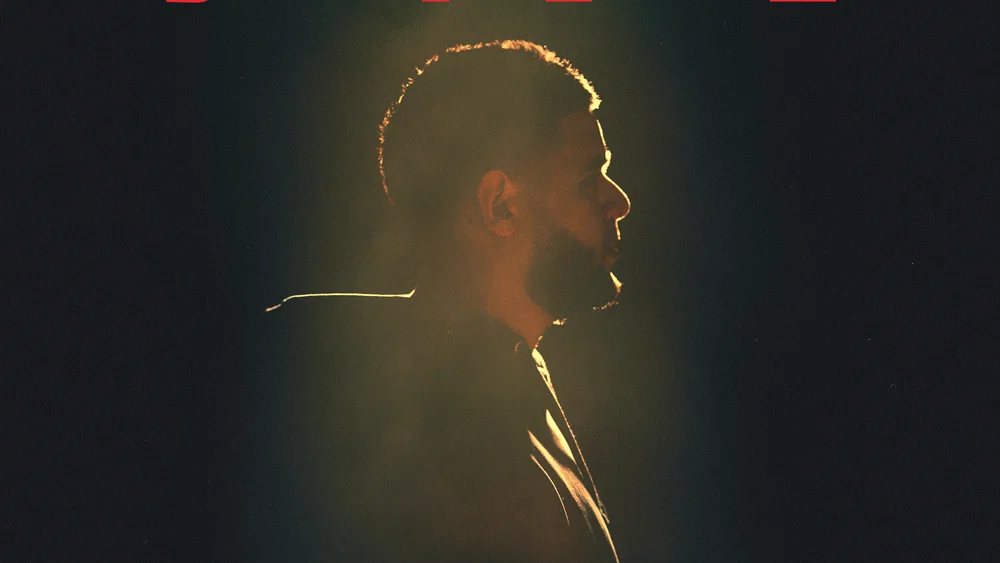 Selfmade background