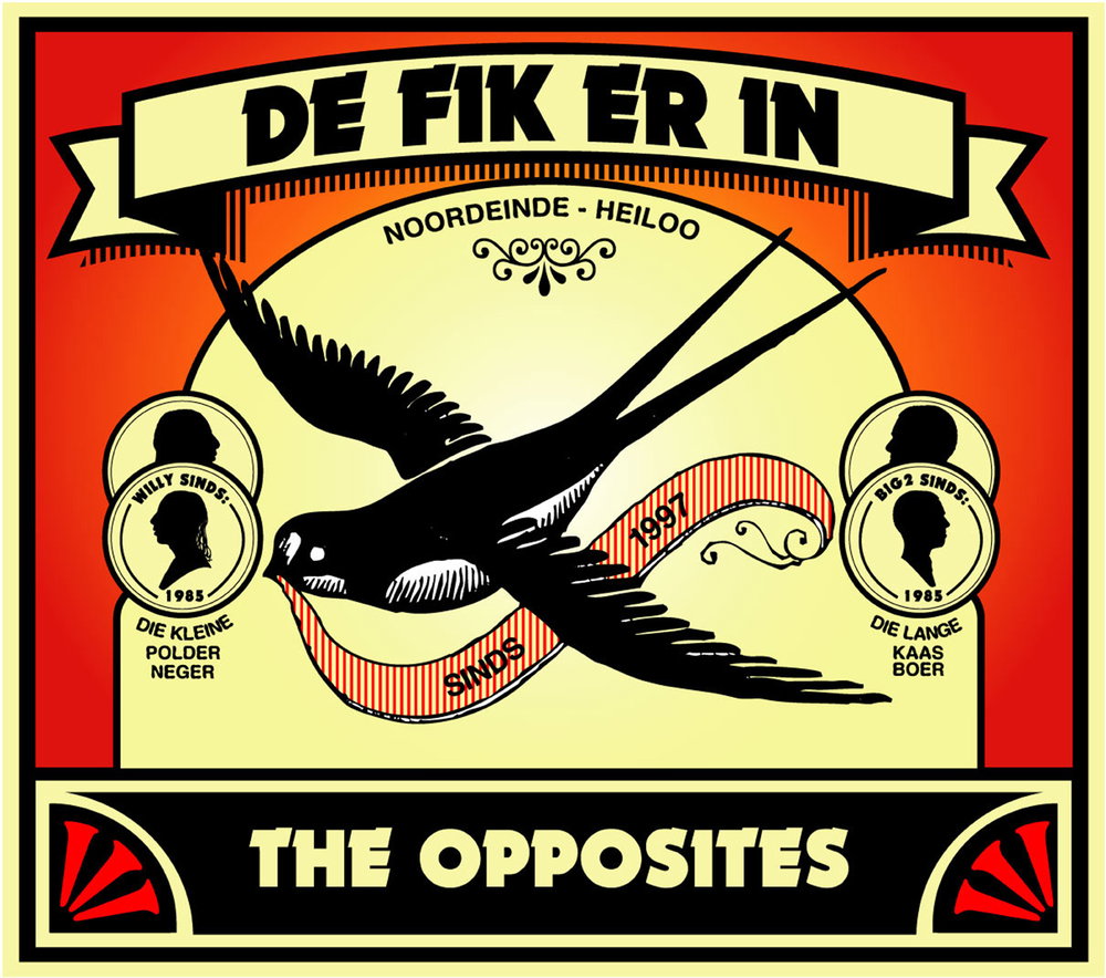 De Fik Erin