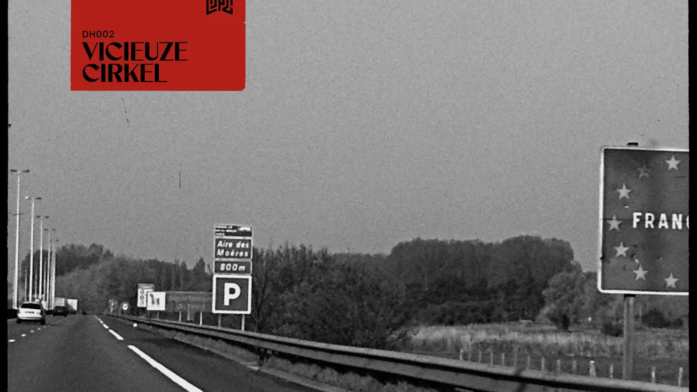Geen Hoogmoed + Vicieuze Cirkel background