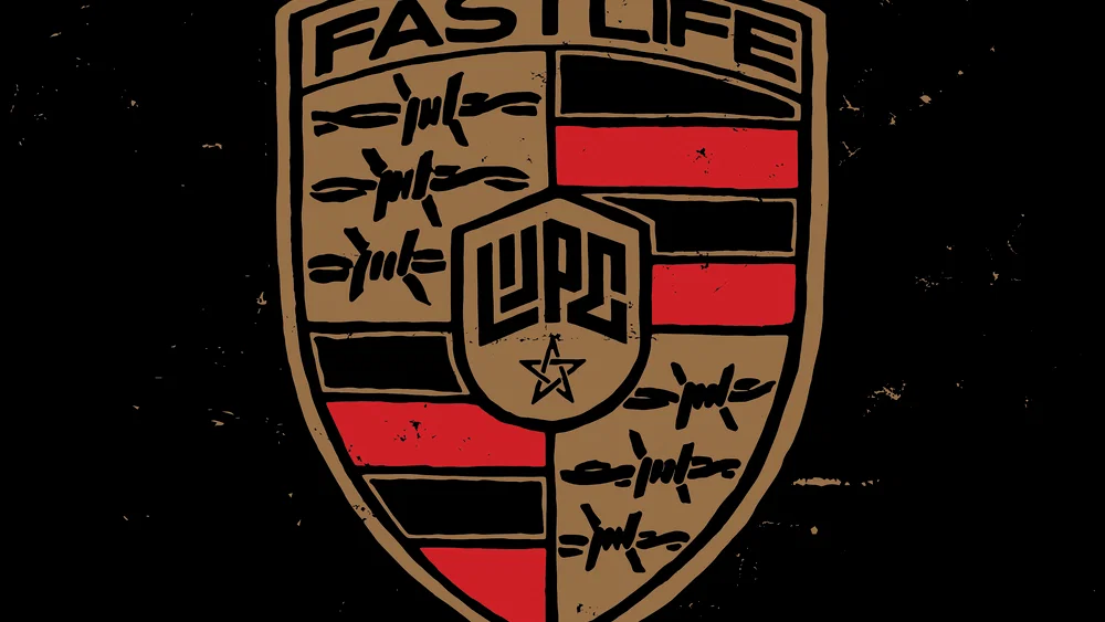 Fastlife background